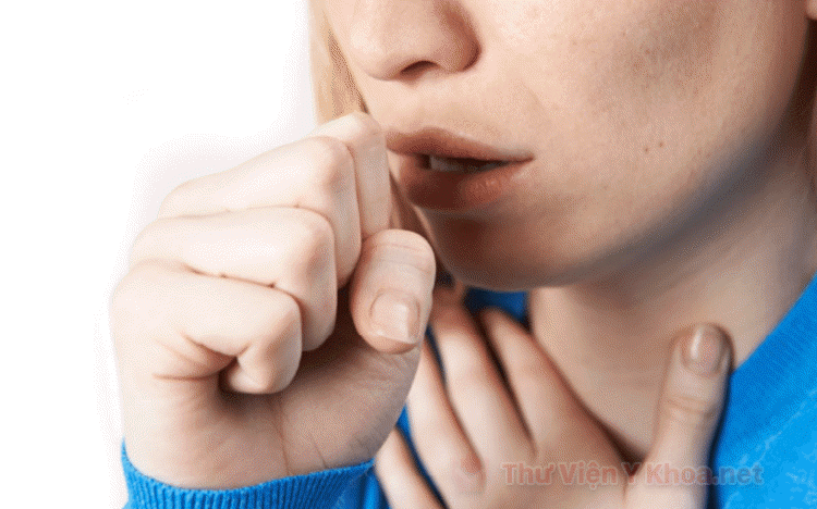 Chuẩn đoán đợt cấp của bệnh phổi tắc nghẽn mạn tính (Đợt cấp BPTM)