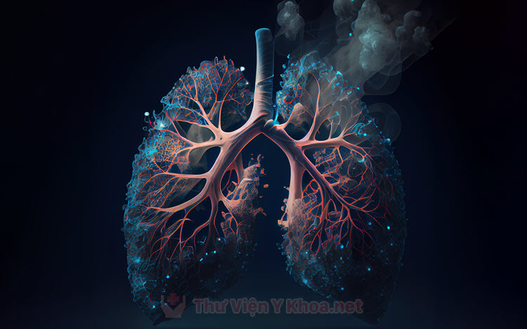 Cách điều trị tràn khí màng phổi