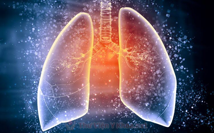 Suy hô hấp mạn tính - Lâm sàng, cách điều trị suy hô hấp mạn tính